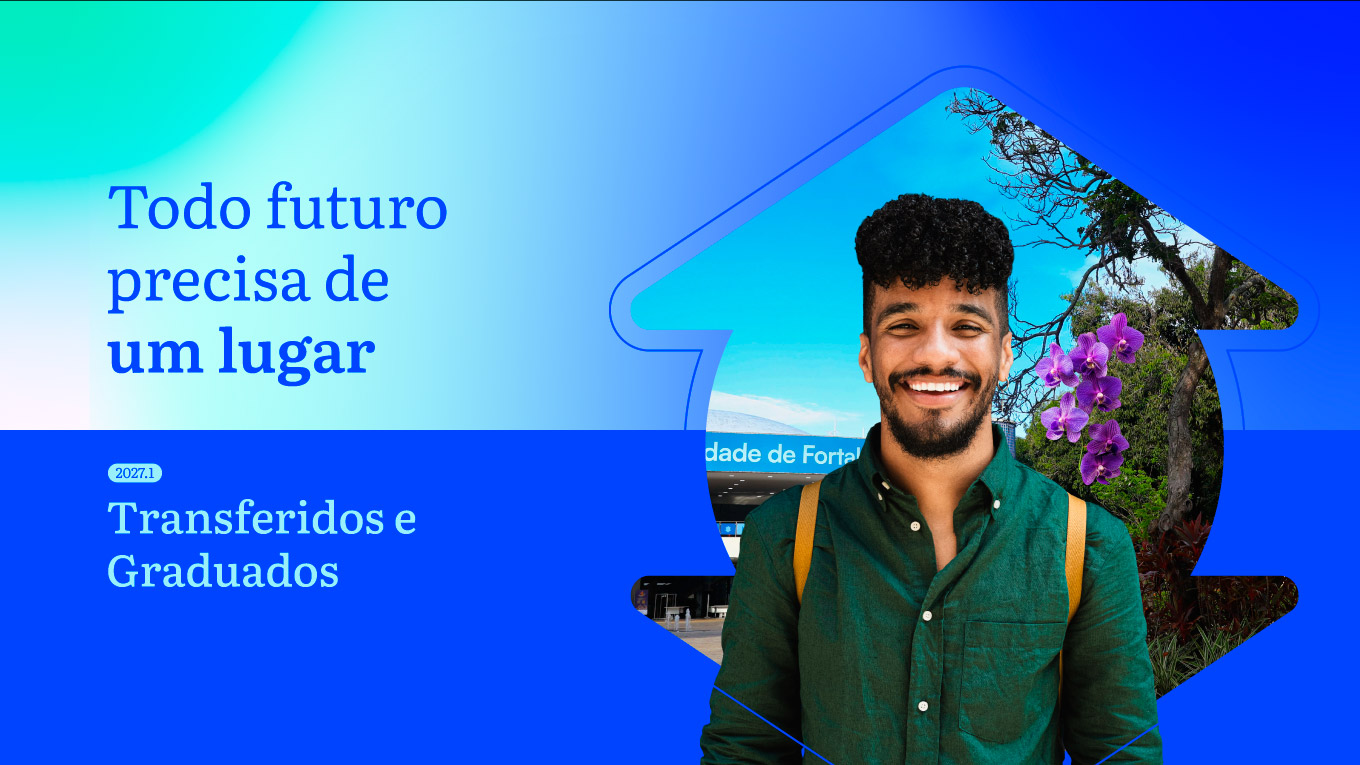 transferidos e graduados