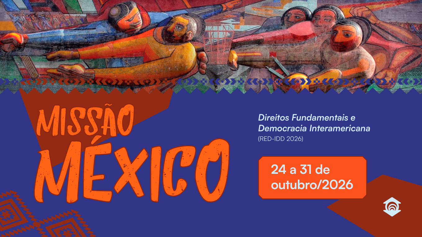 missão méxico em outubro