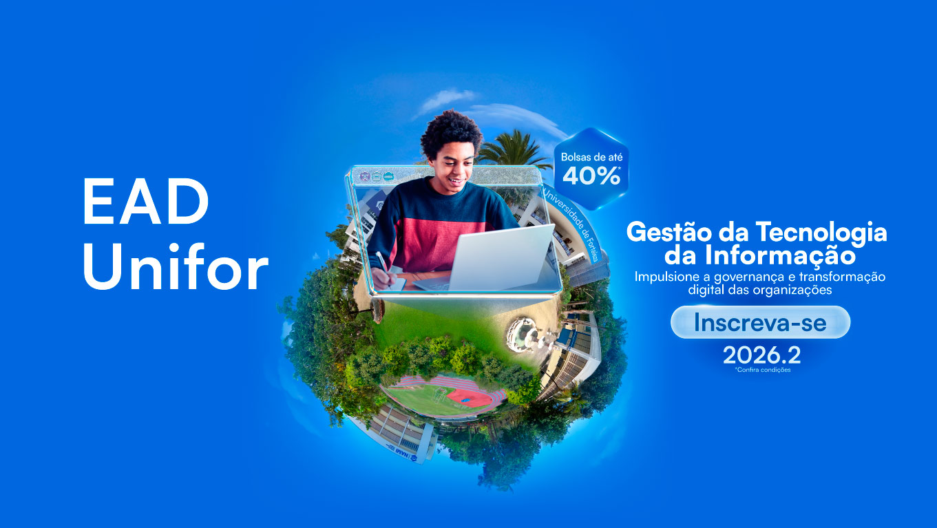 gestão de TI
