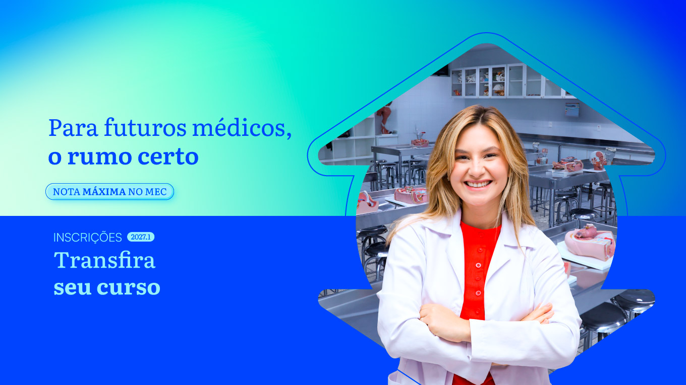 transferência medicina