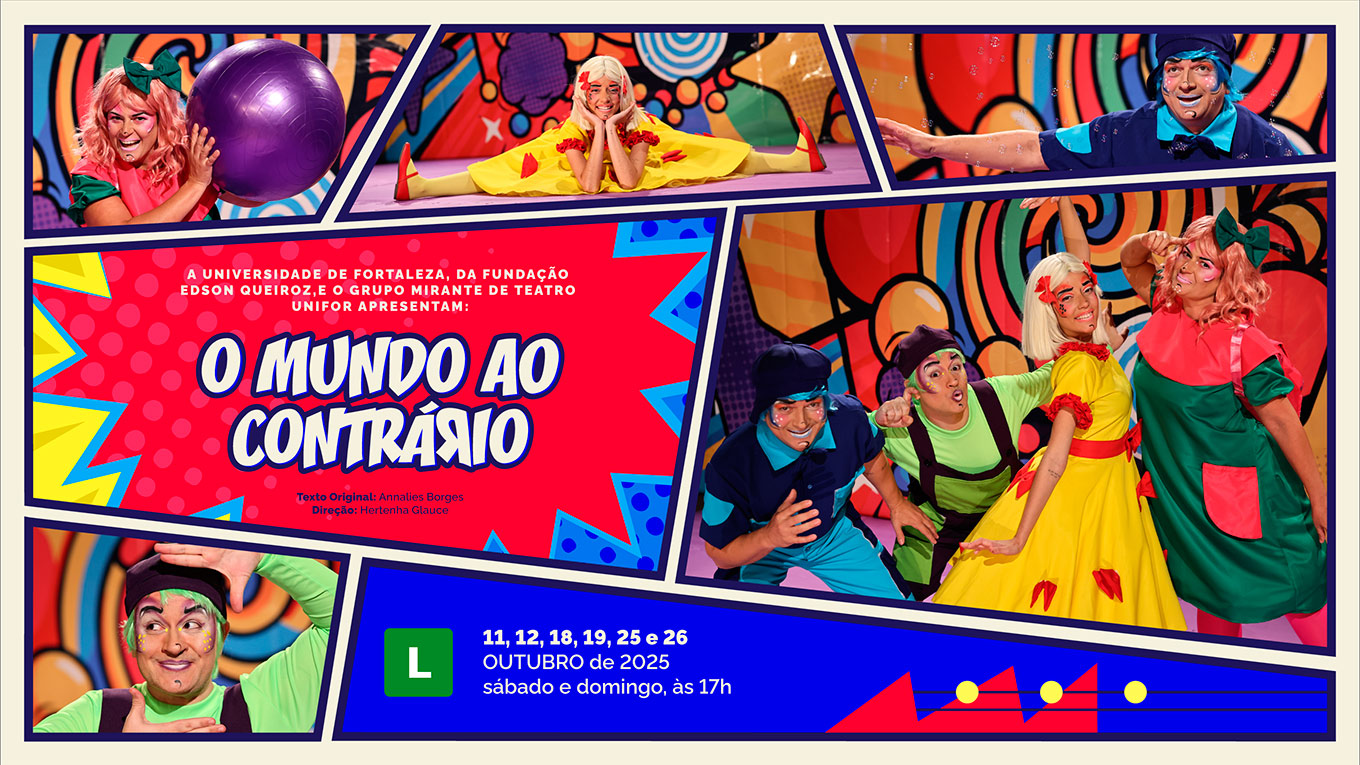 teatro infantil