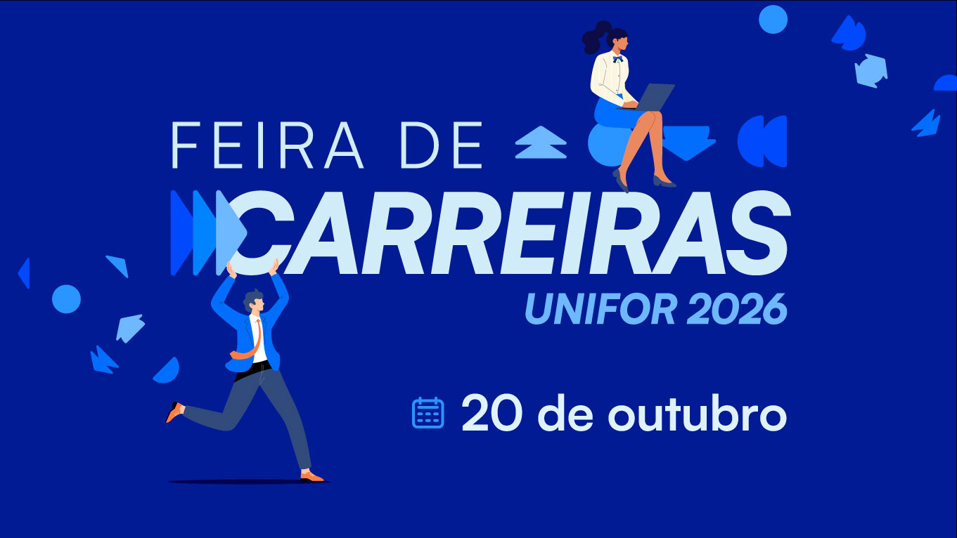 feira de carreiras