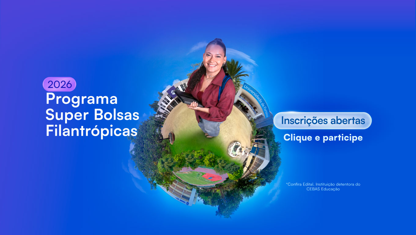 bolsas filantropicas