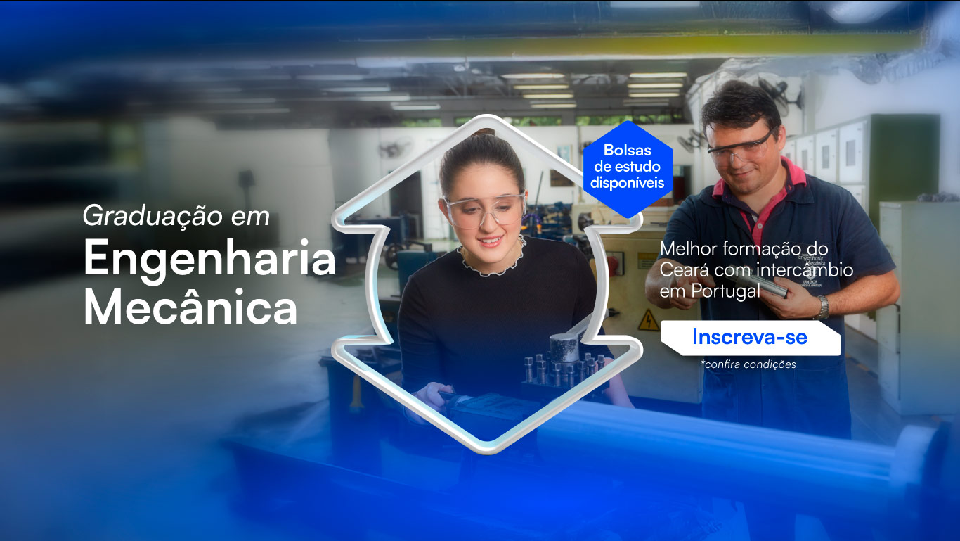 Engenharia Mecânica