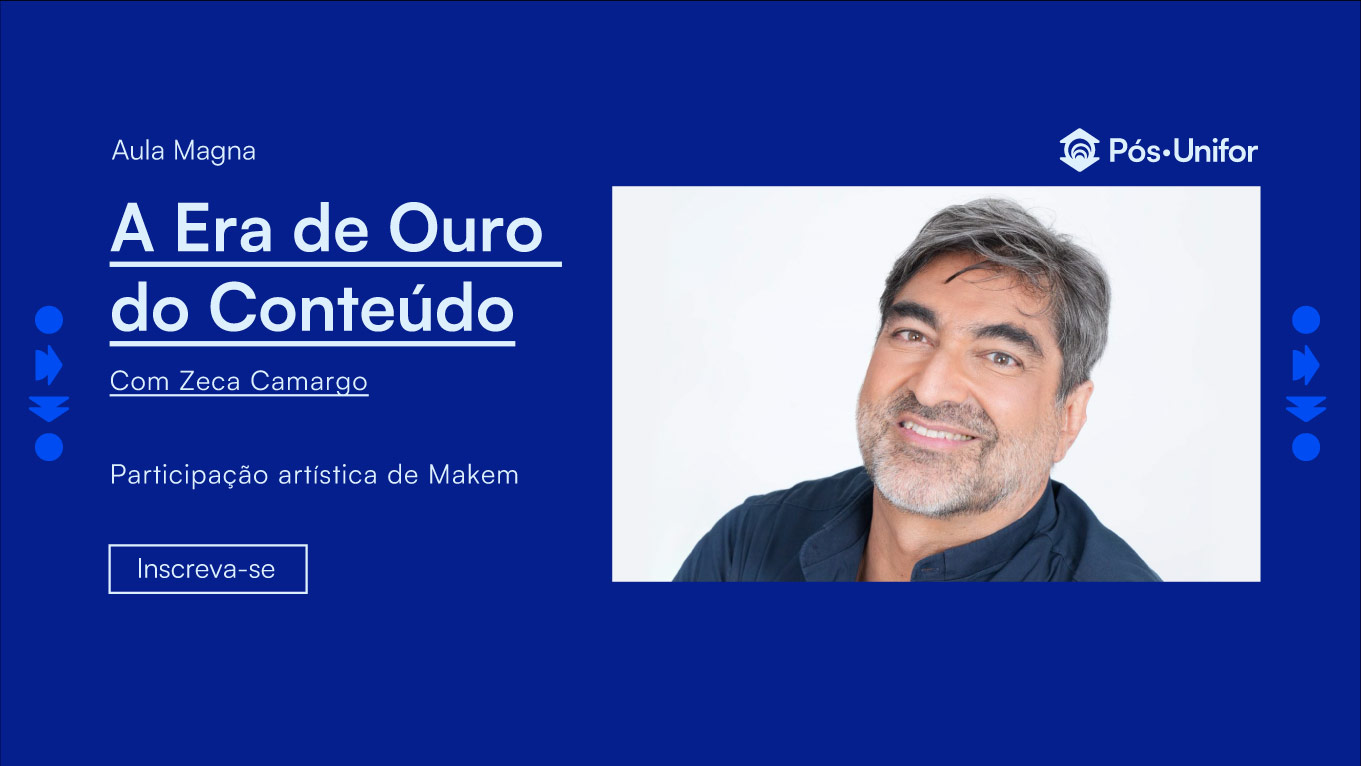 Zeca Camargo