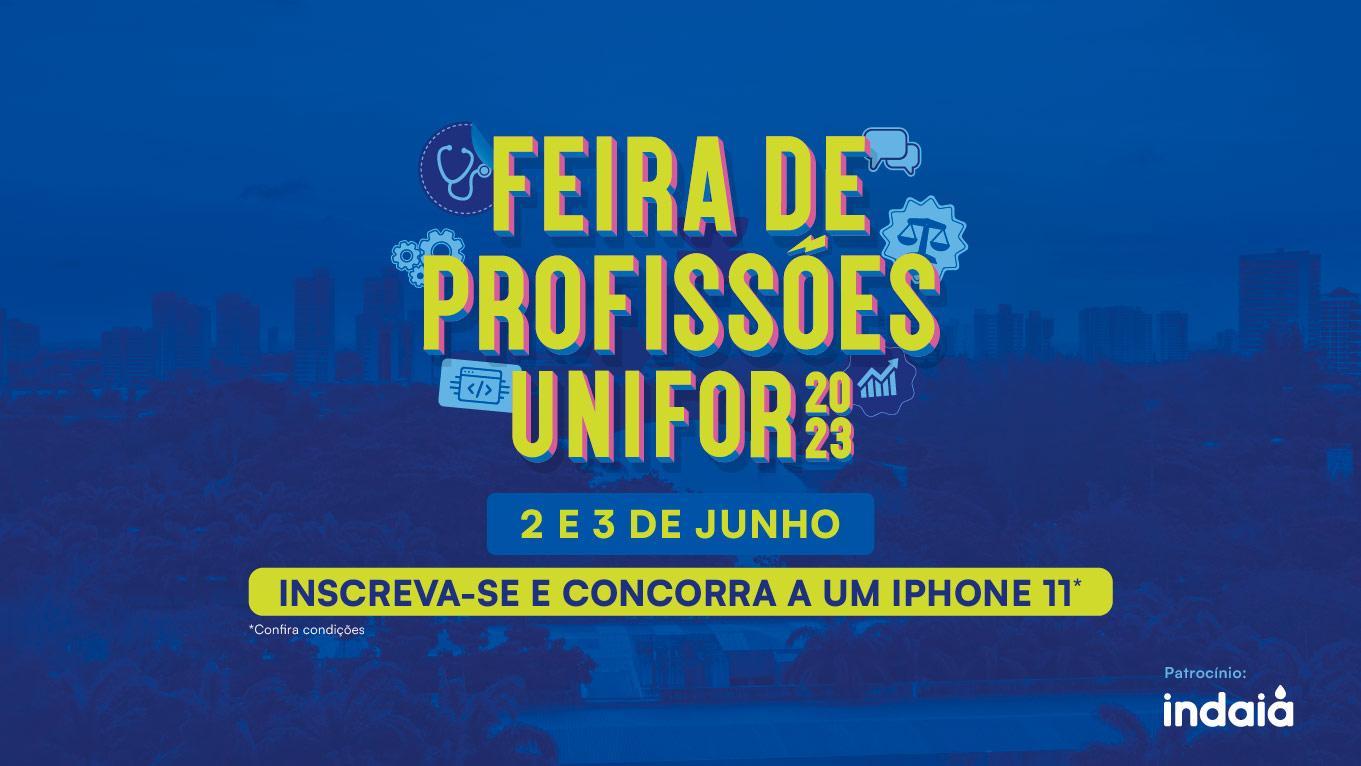 Feira de Profissões