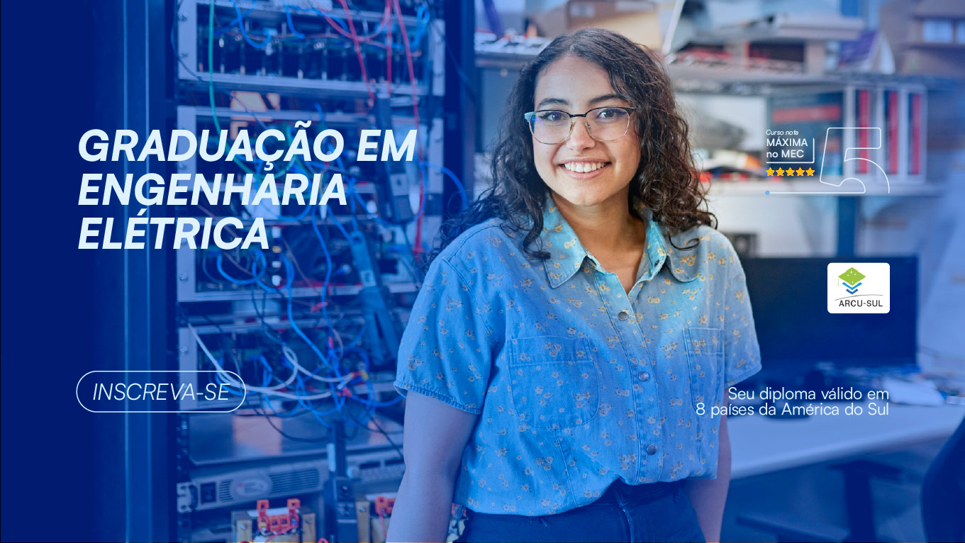 engenharia eletrica