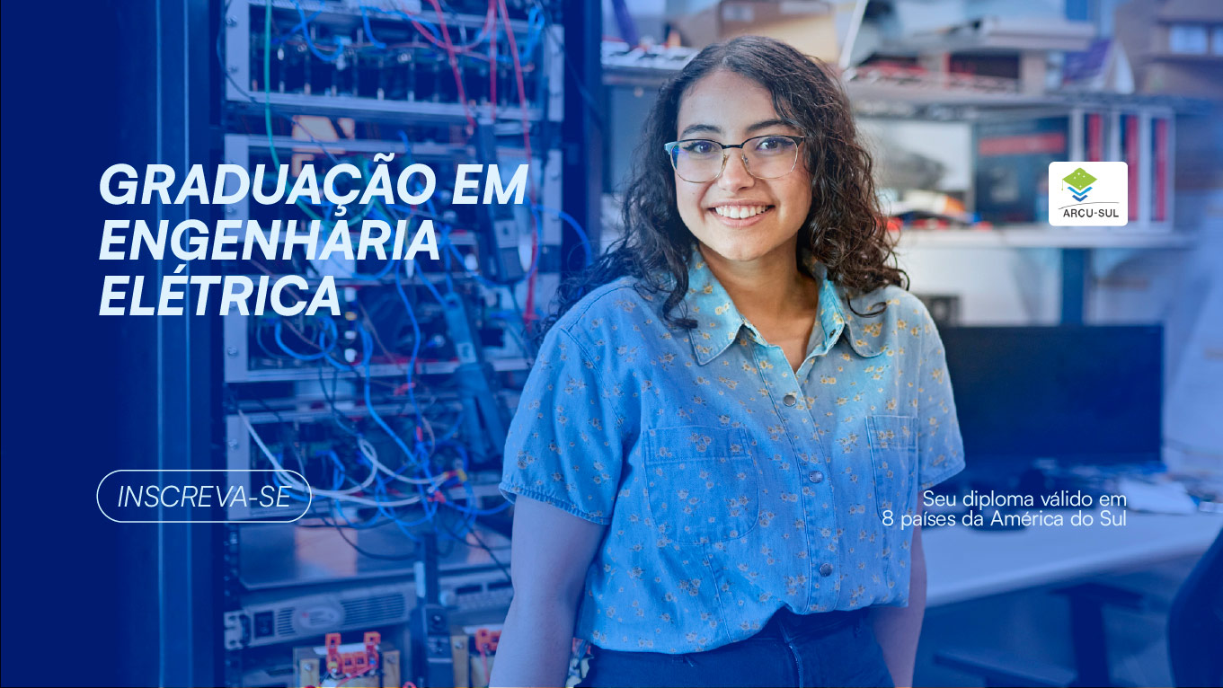 engenharia eletrica