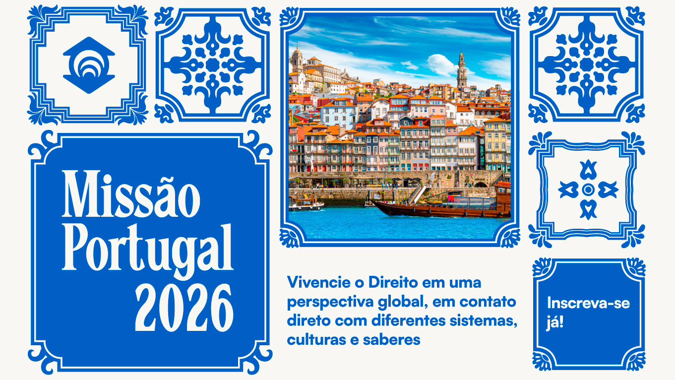 missão portugal