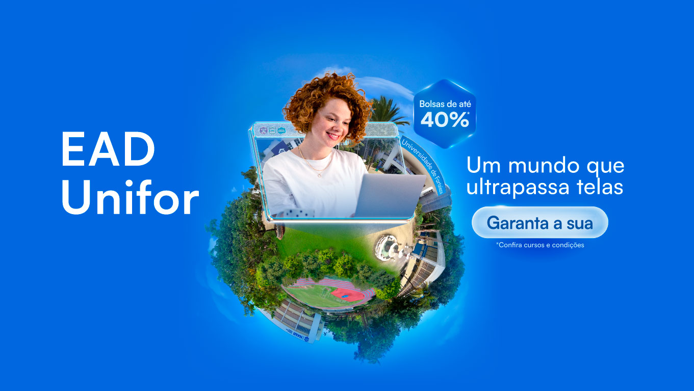 graduação EAD