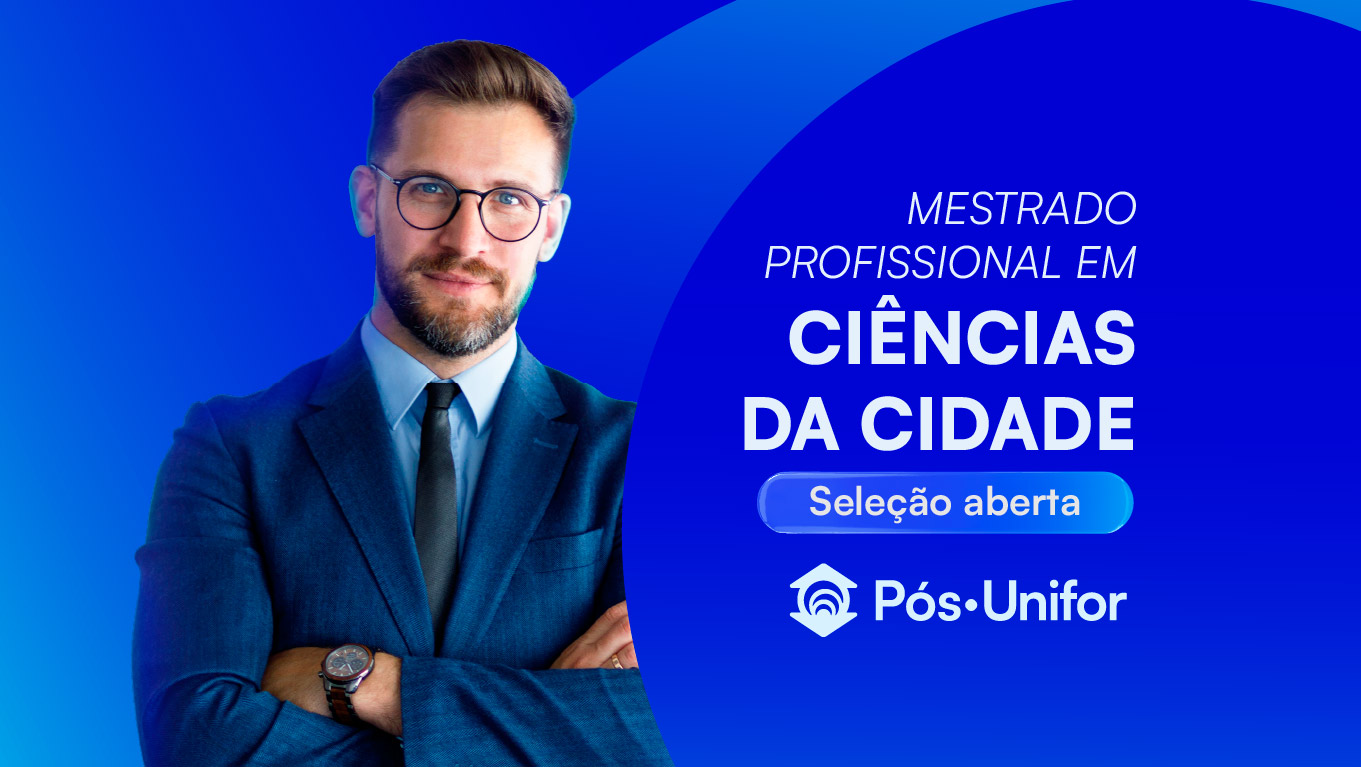 ciências da cidade