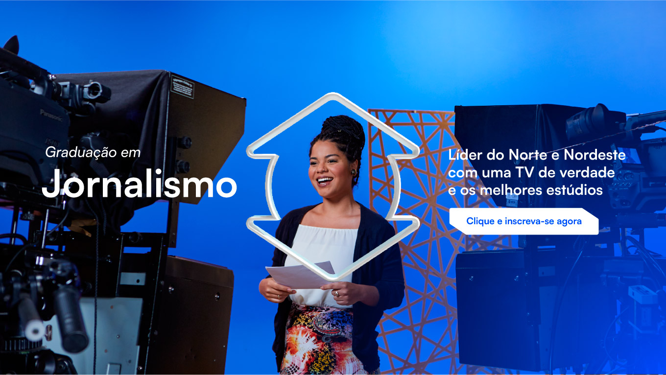 Jornalismo