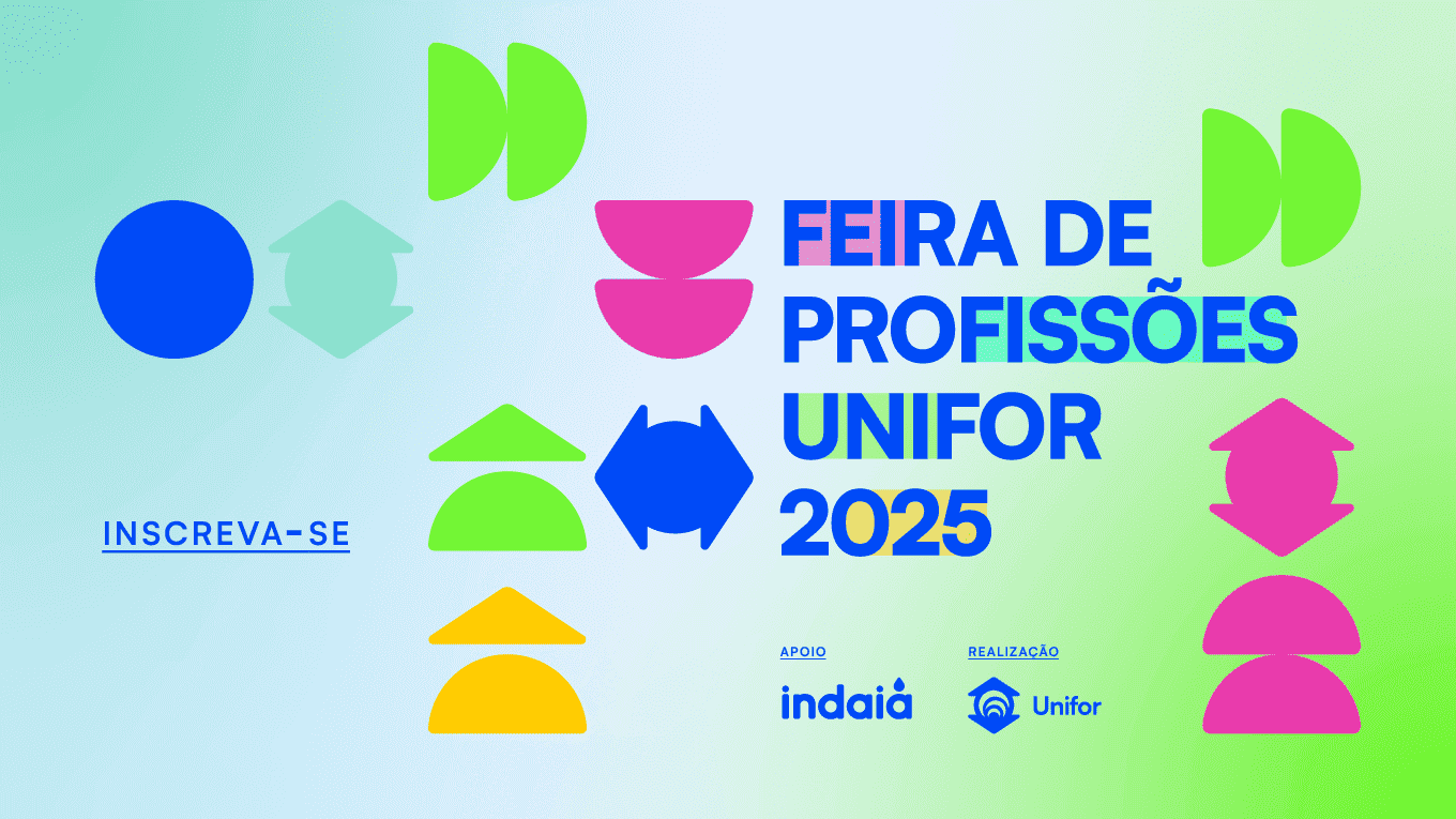 Conheça seu novo curso.