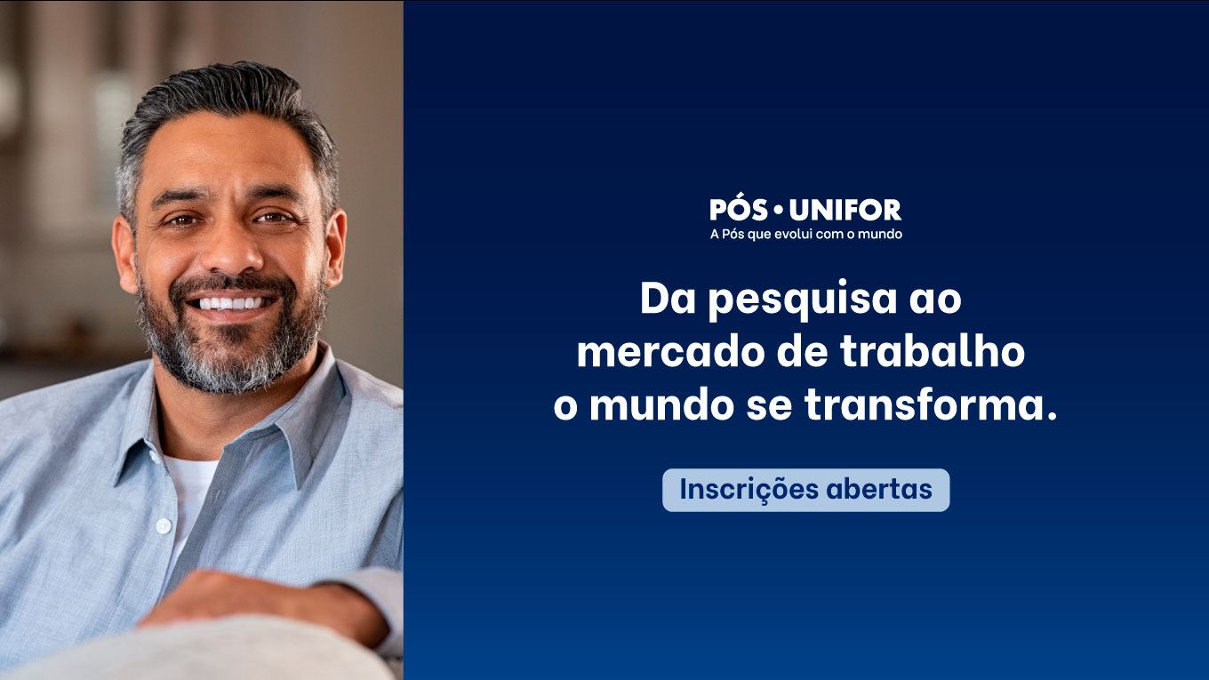Pós-Unifor