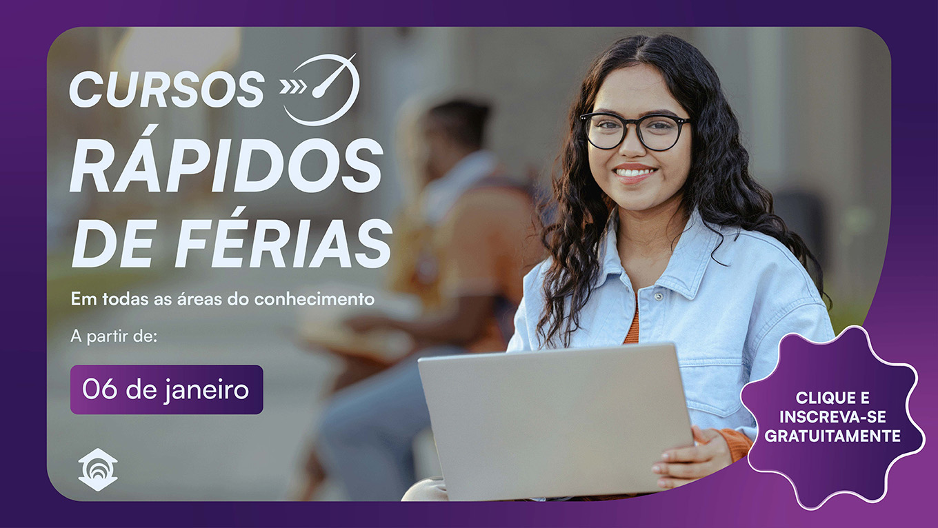 EDUCAÇÃO CONTINUADA