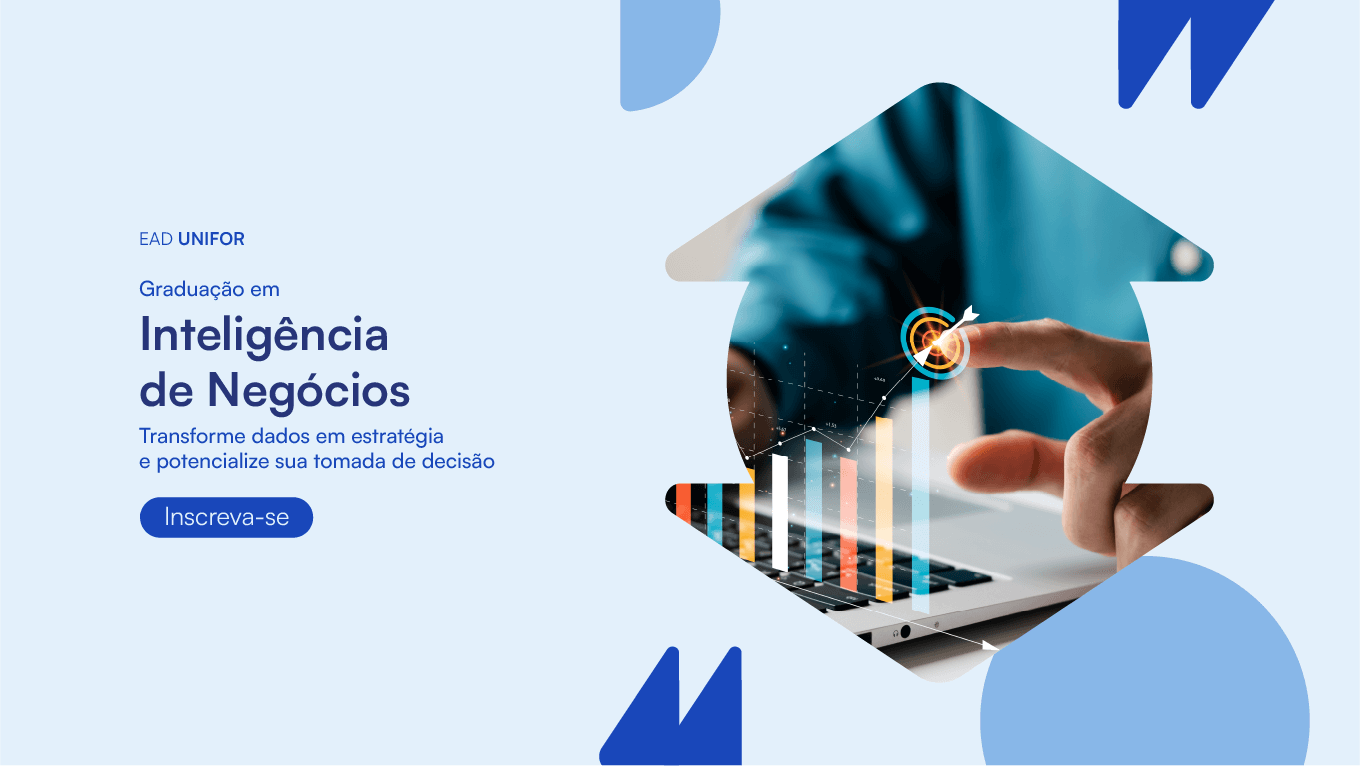 Inteligência de Negócios EAD