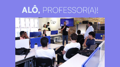 A newsletter está reunindo as principais informações de interesse dos docentes da Unifor (Foto: Divulgação)