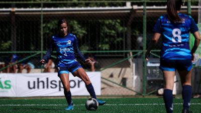 Os testes seguem os mesmos horários dos treinos regulares das equipes (Foto: Arquivo Unifor)