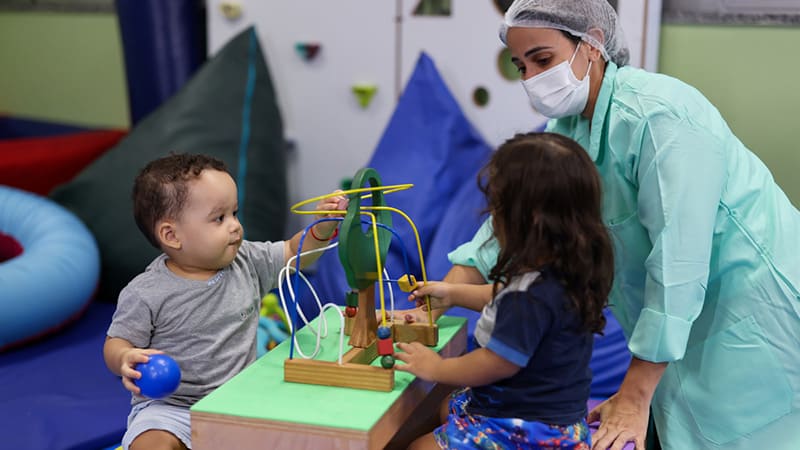 Jornada SerTO oferece espaço para troca de conhecimento e integração na área (Foto: Ares Soares)