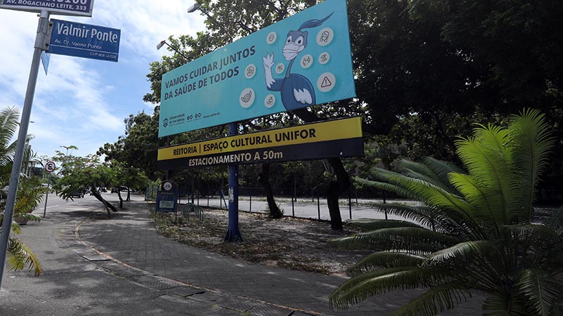 Todos os centros de ciências estão com seus planejamentos de retorno elaborados, considerando ocupação de no máximo 1/3 da capacidade dos laboratórios.  (Foto: Ares Soares)