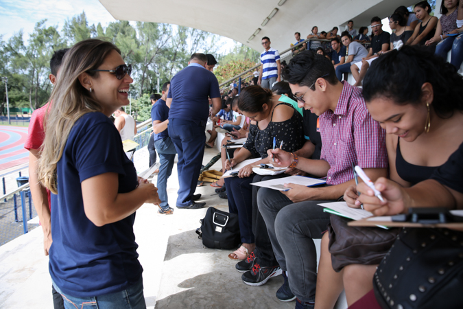 Serão ofertadas 660 vagas distribuídas em 19 opções de cursos gratuitos. Inscrições apenas nesta sexta-feira (22)