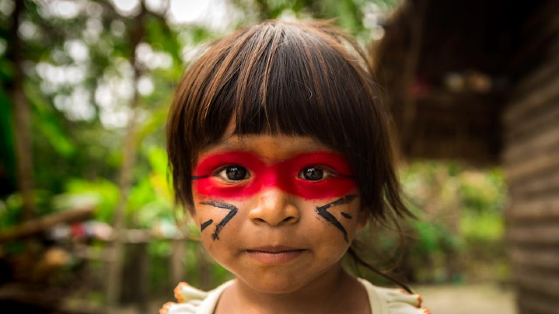 O Dia dos Povos Indígenas foi criado em 1943, ainda sob o nome de “Dia do Índio”, por meio do Decreto-Lei n.º 5.540 (Foto: Getty Images)