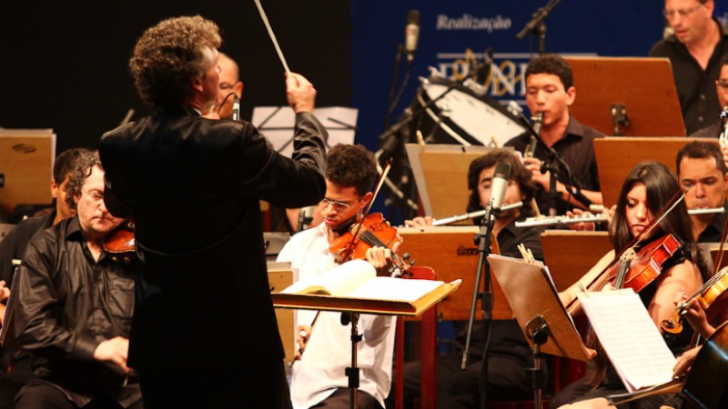 Festival Eleazar de Carvalho