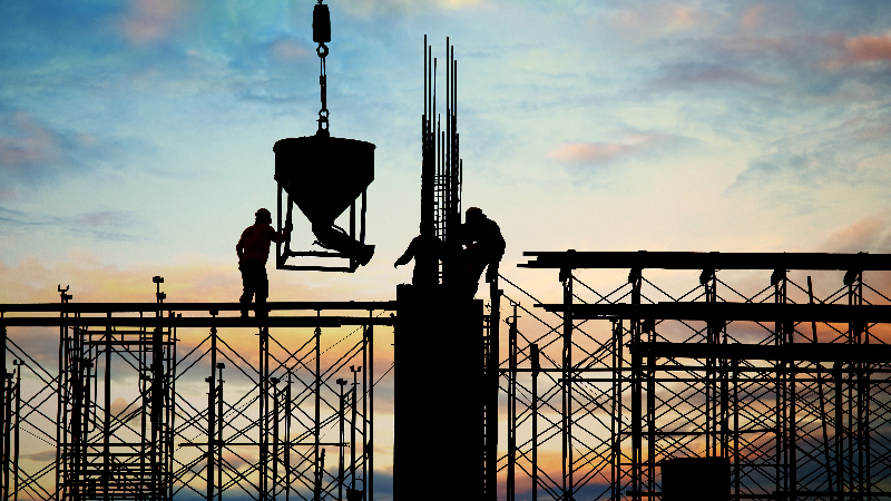 Iniciativa tem o objetivo de fomentar a capacitação técnica na área de Engenharia Estrutural (Foto: Freepik)