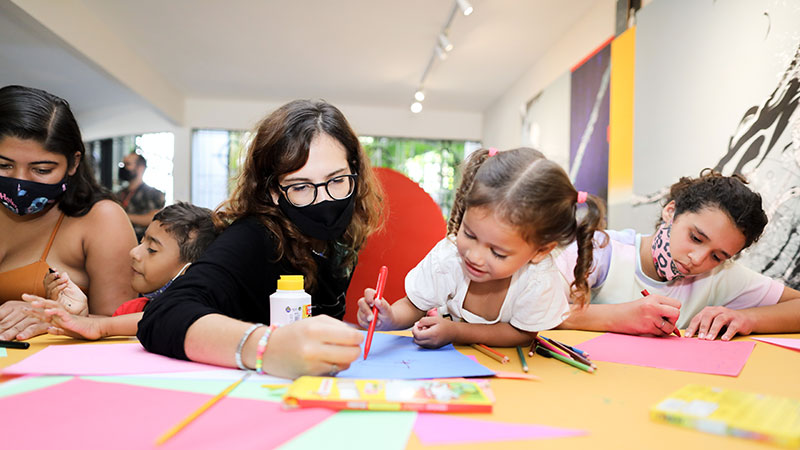 O selo afirma o compromisso da organização com a sociedade a partir de ações voltadas para o bem-estar e desenvolvimento sustentável. (Foto: Ares Soares)