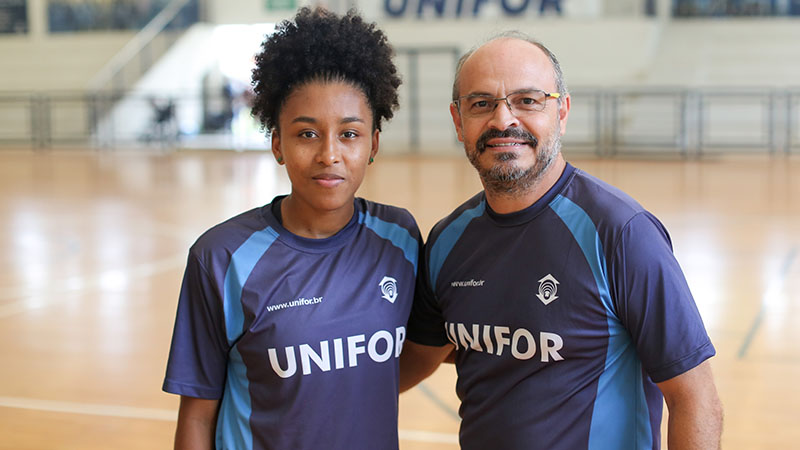 O Grand Prix de Futsal é uma competição internacional de futsal semelhante a Copa do Mundo de Futsal. Foto: Ares Soares.