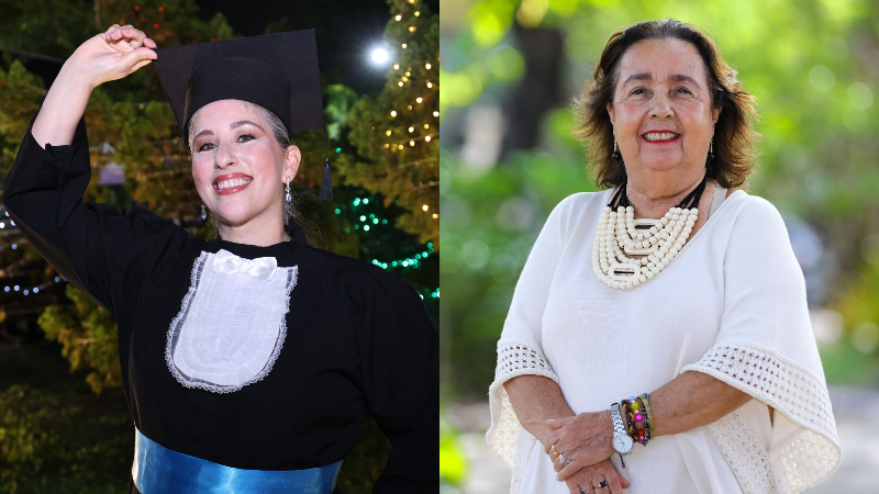 Mulheres 50+: (re)começos que inspiram
