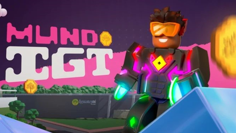 O jogo conta com desafios, obstáculos e enigmas desenvolvidos por meio de técnicas de design 3D (Foto: Divulgação)