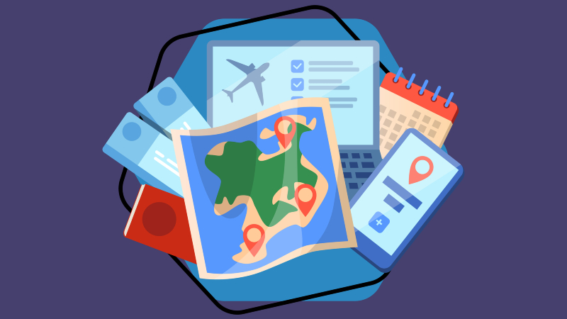 Eventos conectam culturas, ampliam horizontes e acolhem estudantes do mundo todo (Foto: Getty Images)