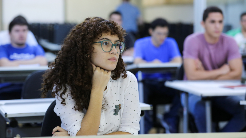 As oficinas são ideias para quem deseja adquirir novos conhecimentos durante o período de férias (Foto: Ares Soares)