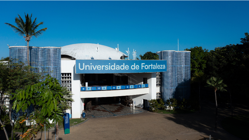 Para 2024.2, estão em oferta 34 cursos de graduação, que englobam as mais diversas áreas do conhecimento (Foto: Ares Soares)