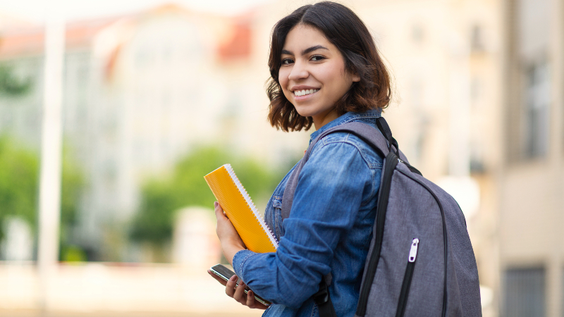 Três alunos da Unifor serão contemplados pela bolsa do Santander Universidades (Foto: Getty Images)