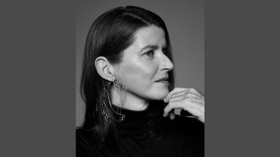 Ela é palestrante especializada na vida e na obra de Tarsila e pontua a influência da modernista nas artes produzidas por mulheres brasileiras (Foto: Bob Wolfenson)