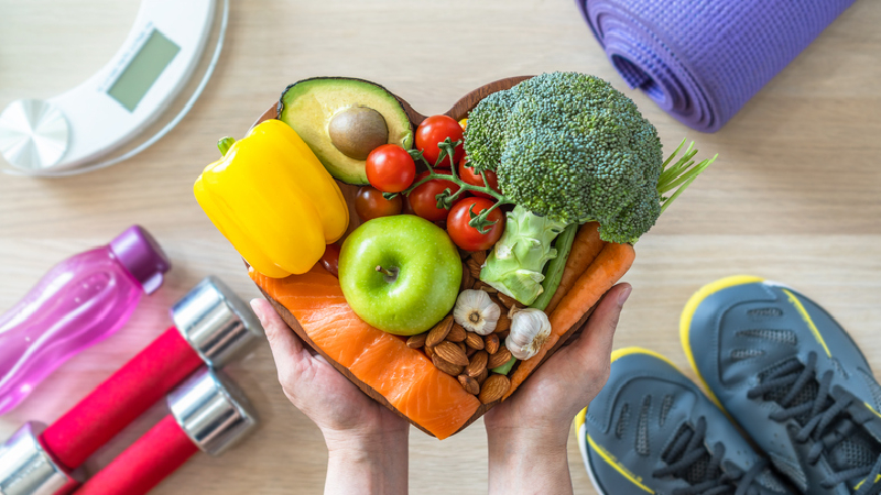 Entender o porquê das escolhas alimentares ajuda a melhorar a relação das pessoas com a comida e o corpo (Foto: Getty Images)