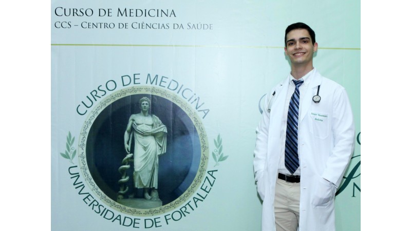 Centro Acadêmico Medicina Unifor