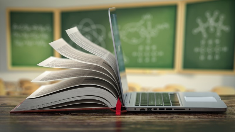 A Biblioteca Digital possui bases de dados em todas as áreas do conhecimento (Foto: Getty Images)