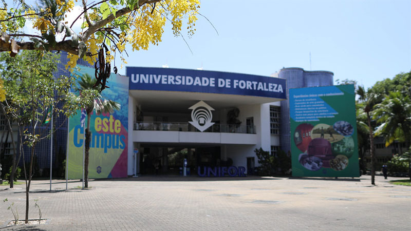 Ao todo, Unifor conquistou 108 estrelas no Guia da Faculdade deste ano. (Foto: Ares Soares)