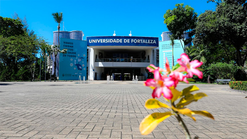 Setores da Universidade contarão com horários diferenciados entre os dias 26 de fevereiro e 02 de março de 2022 (Foto: Ares Soares)