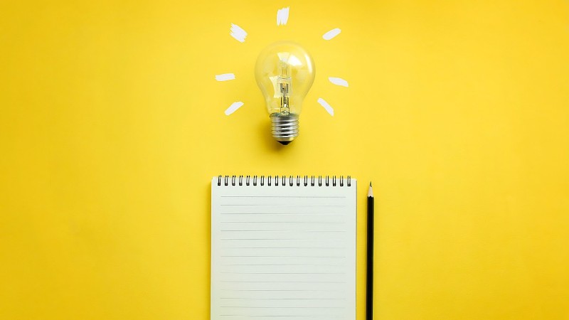 Diferenciar o planejamento do plano de ação é um dos mais importantes passos para tirar uma ideia do papel (Foto: Getty Images)