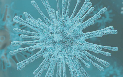 imagem ilustrativa coronavírus