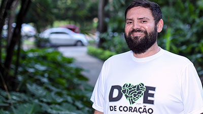 Daniel Camurça possui graduação em História pela UFC (2000), Mestrado em História pela PUC/SP (2003) e Doutorado em História Social pela PUC/SP (2011).