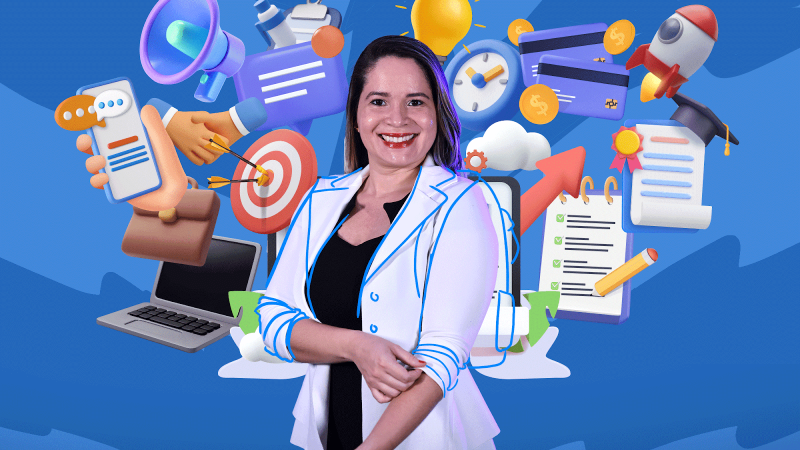 Central de Carreiras: seu guia de oportunidades para o mundo do trabalho