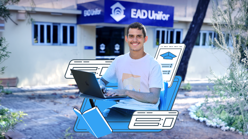 Formação que ultrapassa a tela e vira experiência real