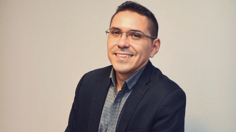 Ygor Eloy é pesquisador nas áreas de aprendizagem significativa, cronobiologia, performance e produtividade, mindfulness e bem-estar (Foto: Divulgação)