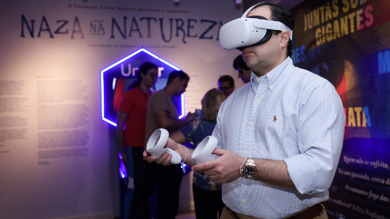 Exposição
