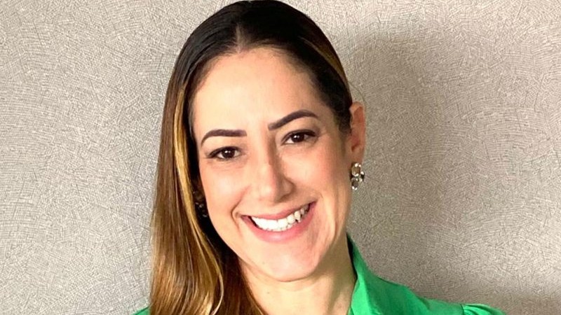 Camila Coutinho tem larga atuação na estruturação, implantação e gestão das áreas de Marketing, Pricing e Trade (Foto: Divulgação)